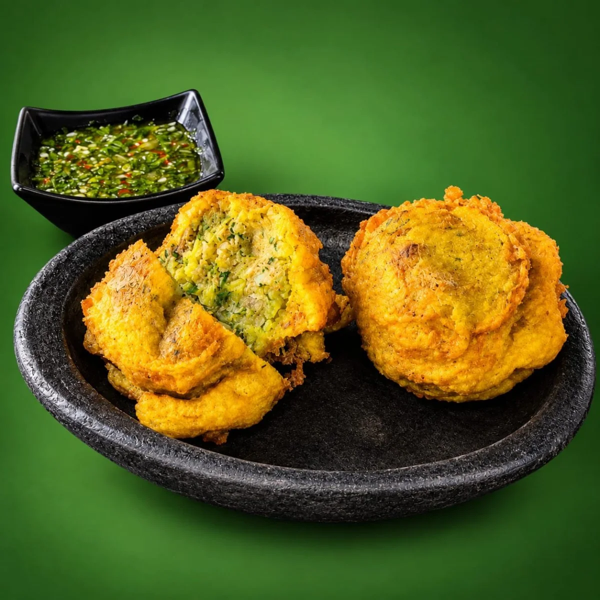 PAPA RELLENA