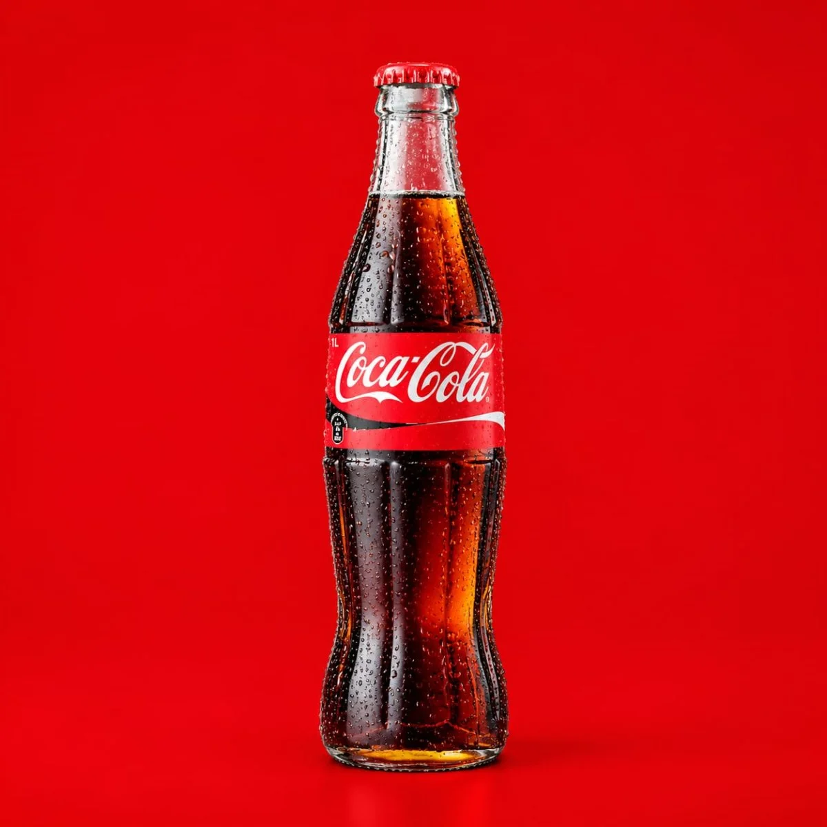 COCA COLA 350