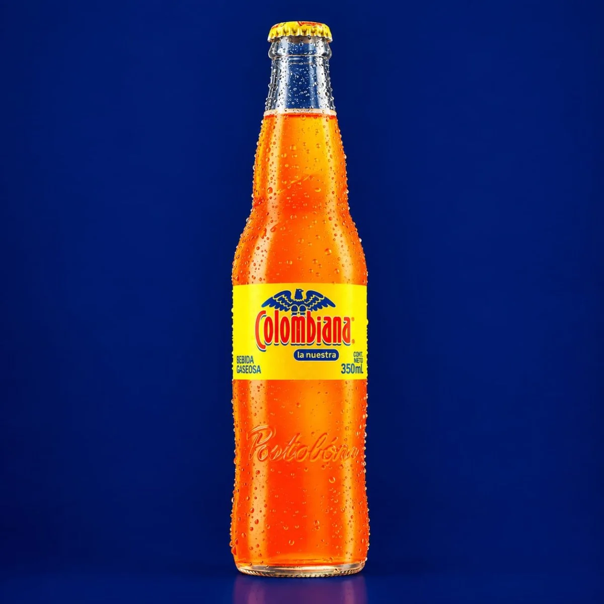 COLOMBIANA 350