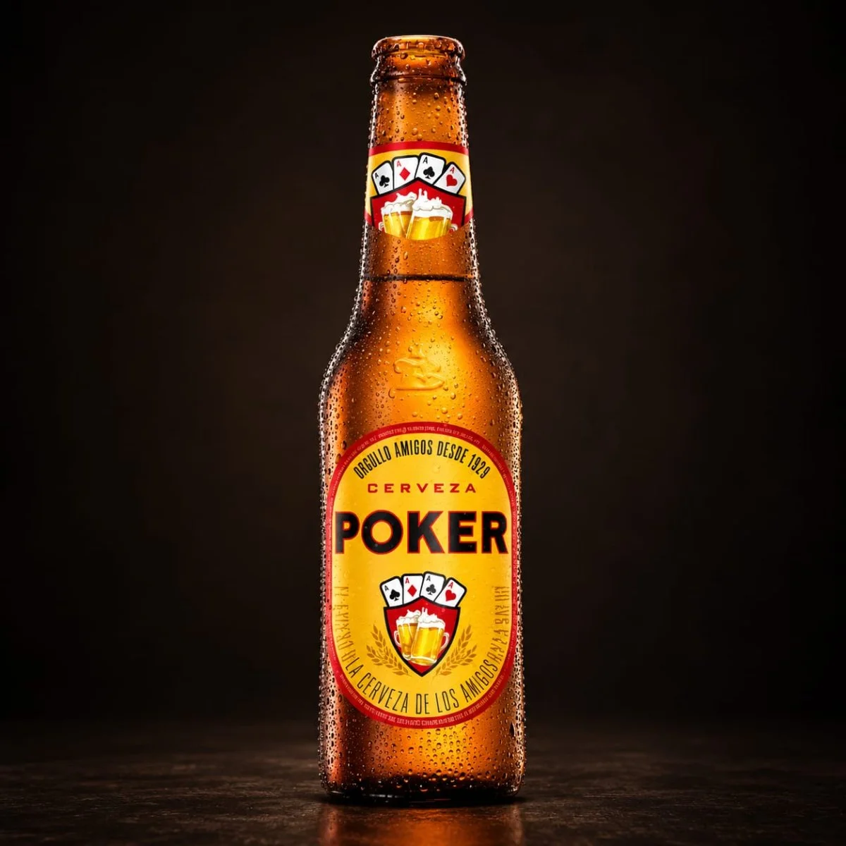 POKER