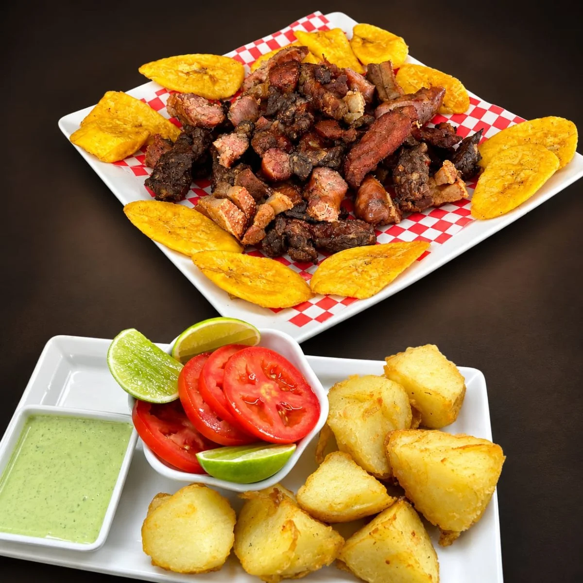 PICADA X2